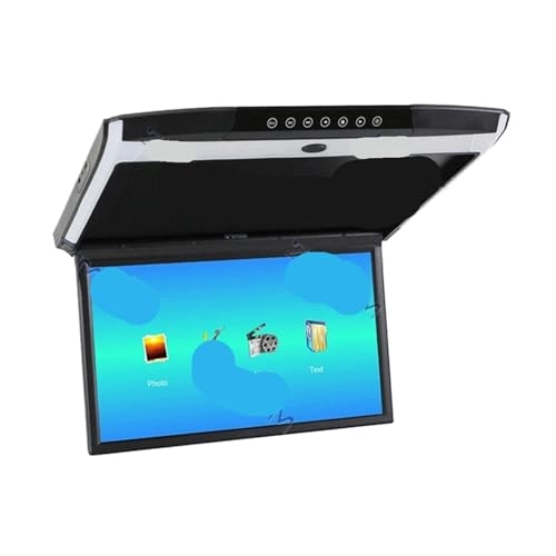 Car Roof Monitor - 15.6 Inch