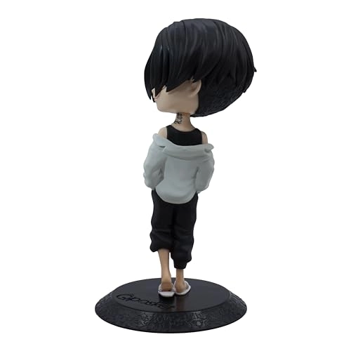 Manjiro Sano - Tokyo Revengers - Black Hair ver. (13.97 cm) (BP88577P)