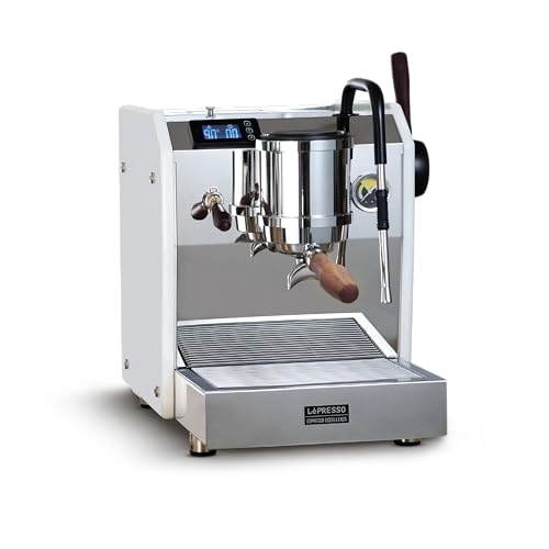 Eccellenza LPCFFCCM0090 - Dual Boiler Touchless Control 58mm Portafilter