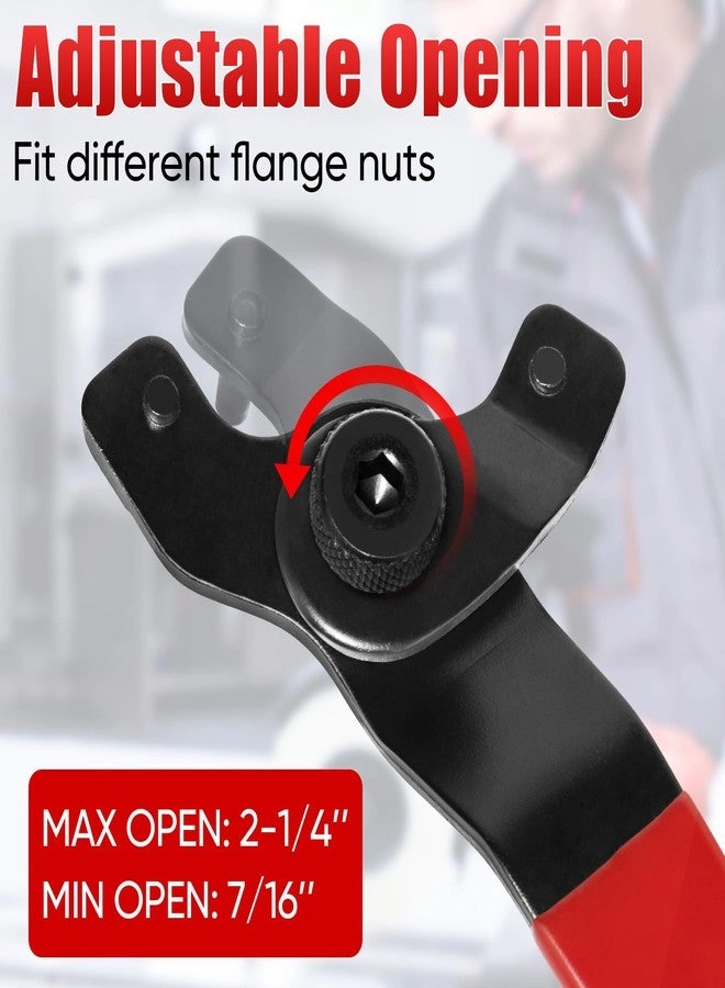 Angle Grinder Tool Kit