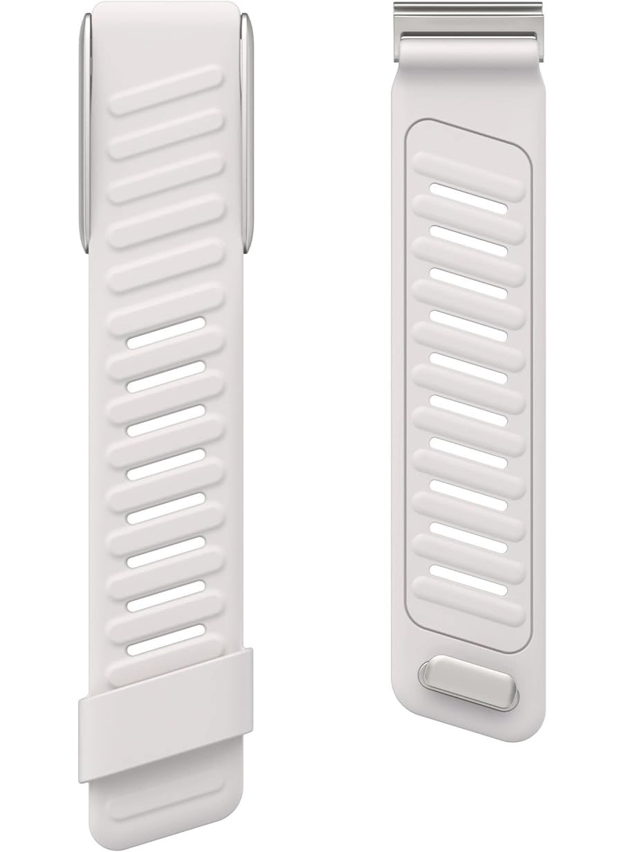 Silicone Sport Watch Band for WHOOP 5.0, One, Peak and Life Fitness Tracker