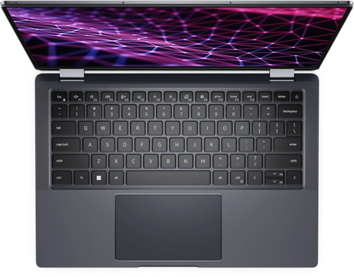 Latitude 9330 2-in-1 - 13.3'' Core i7-1260U 16GB DDR5 512GB SSD