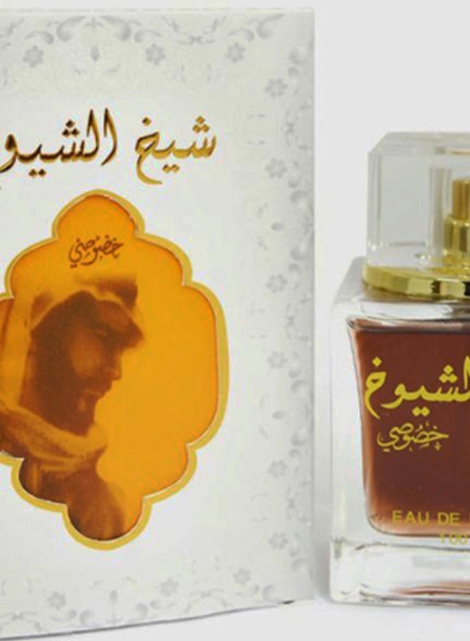 Sheikh Shuyukh Luxe Edition Eau de Parfum 100ml