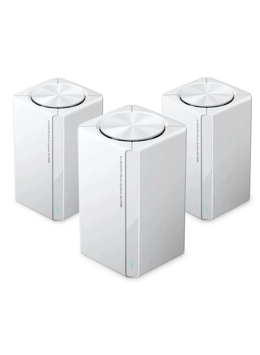 AC1200 Mesh System - 802.11ac
