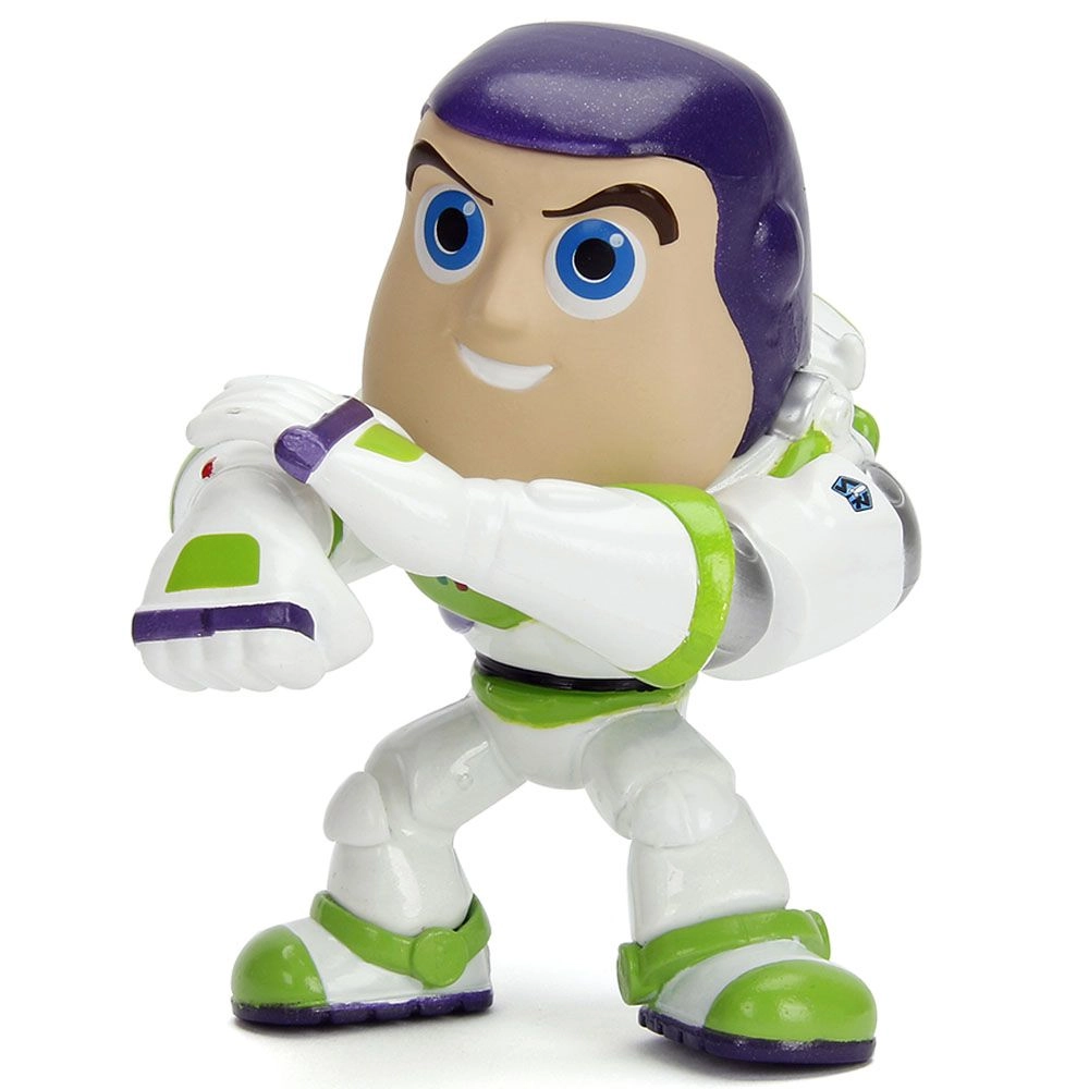 Toy Story - Buzz Lightyear (sim-253151000)