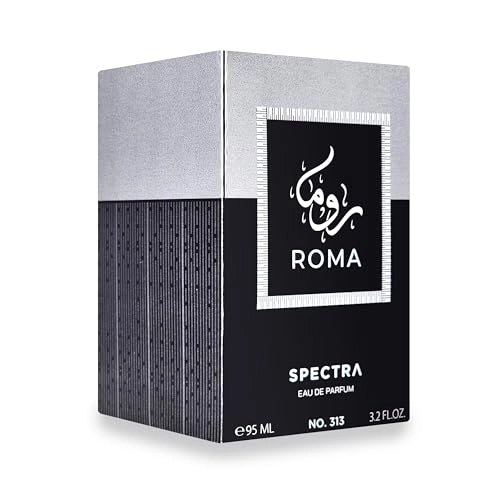 313 Roma Eau de Parfum - 95ml