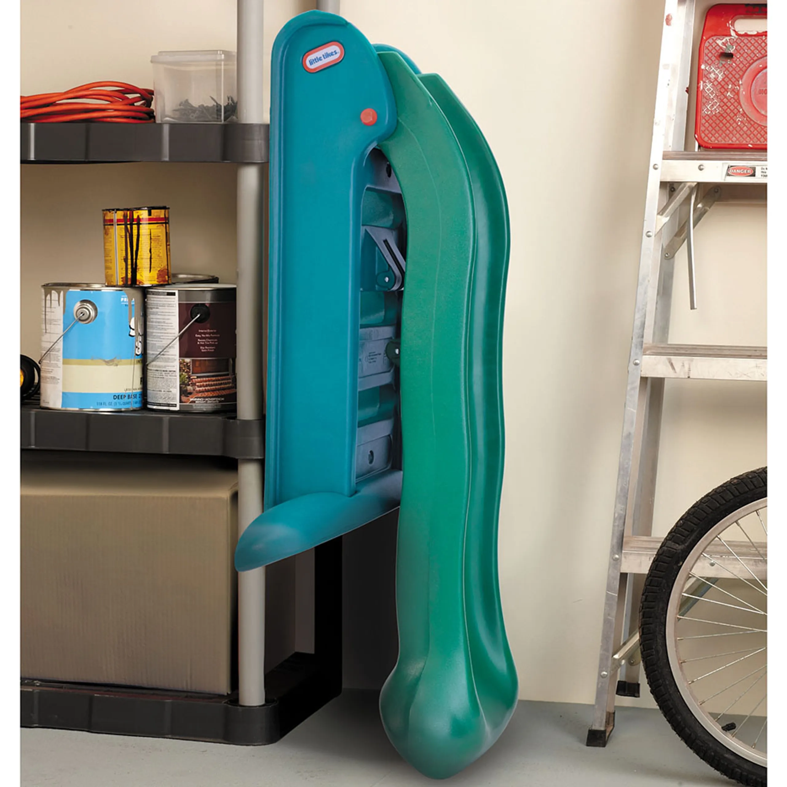 Go Green E/S - 150cm 3-6 years