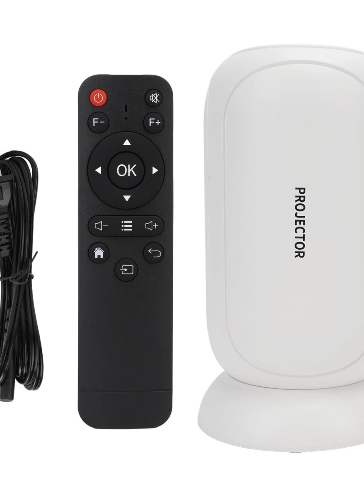 HY300 200 lumens 3840 x 2160