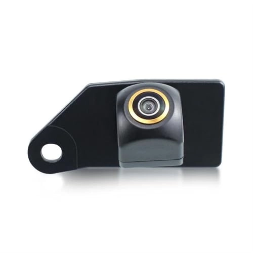 Rear View Camera - Night vision Wire AHD 720P