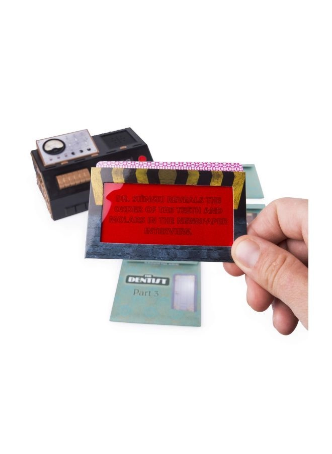 Escape Room The Game: Escape Your House