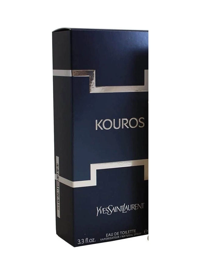 Saint Laurent Eau de Toilette 100 ml