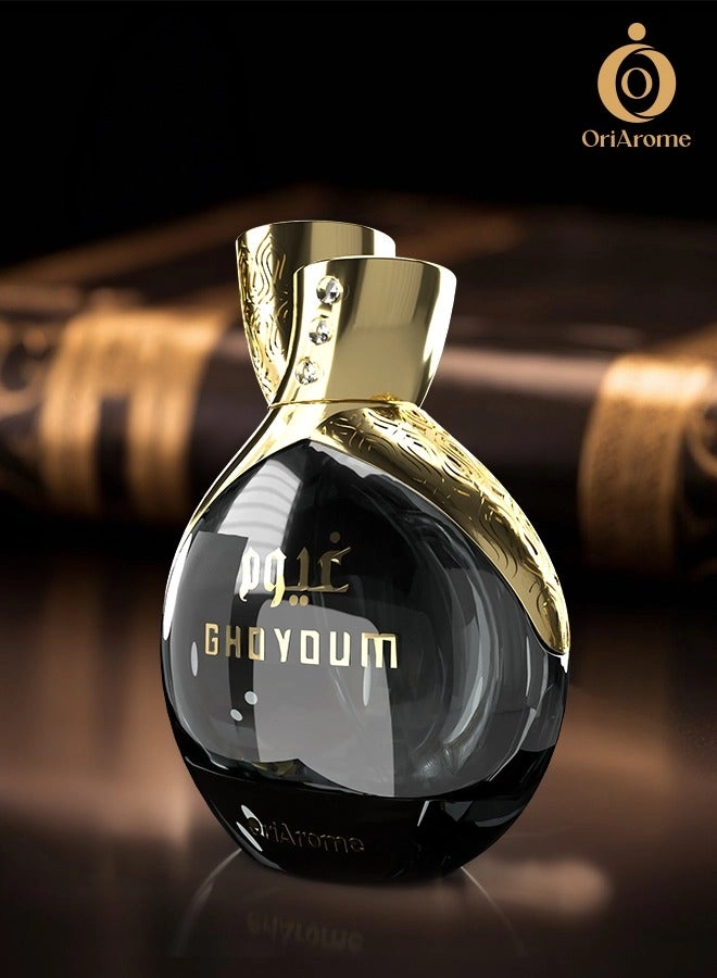 Ghoyoum Eau de Parfum 80ml