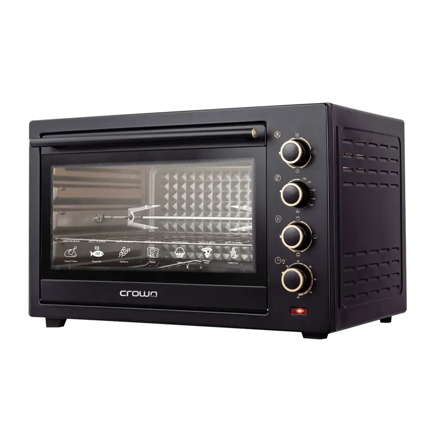 EO-438 - Electric Oven