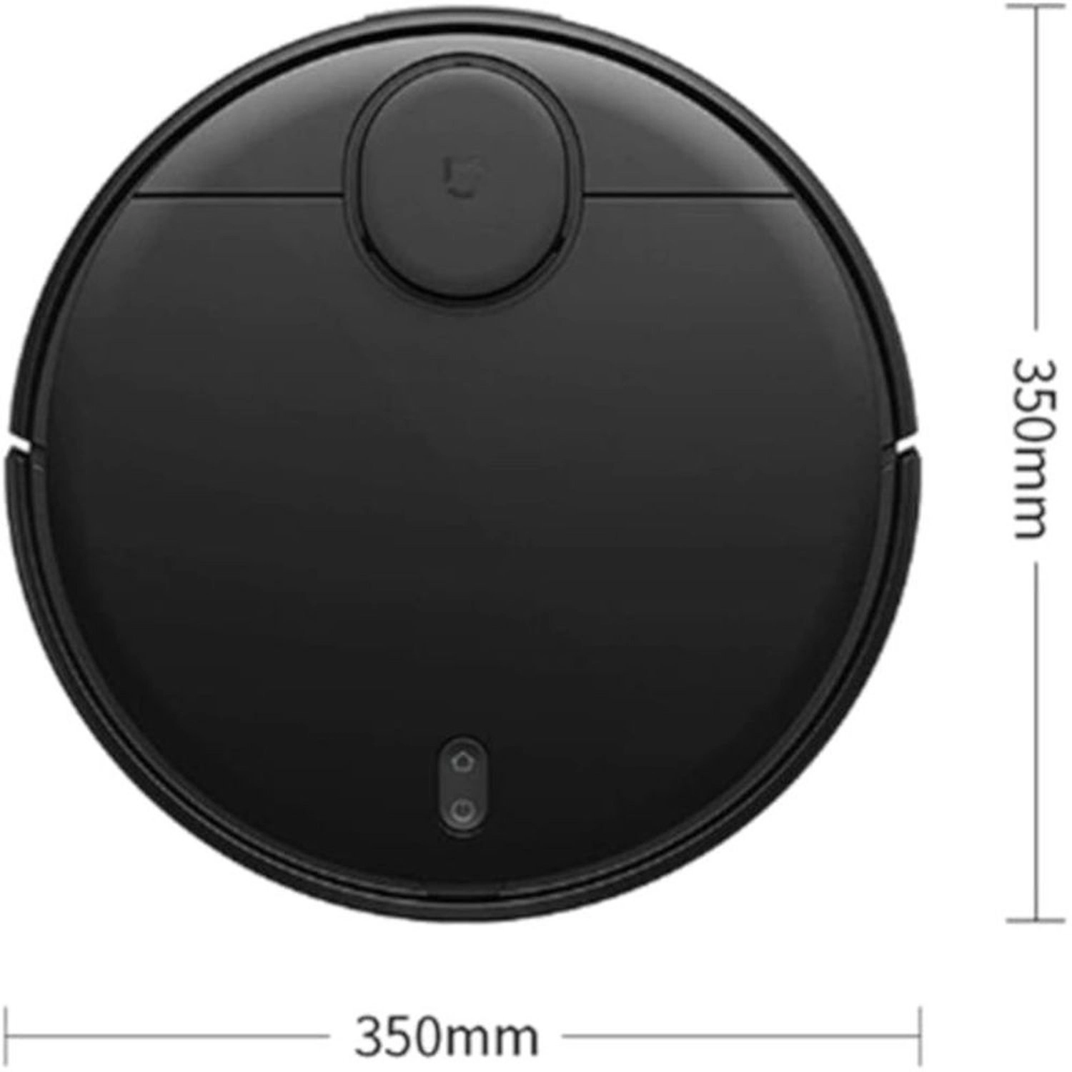 Mi Robot Vacuum Mop P