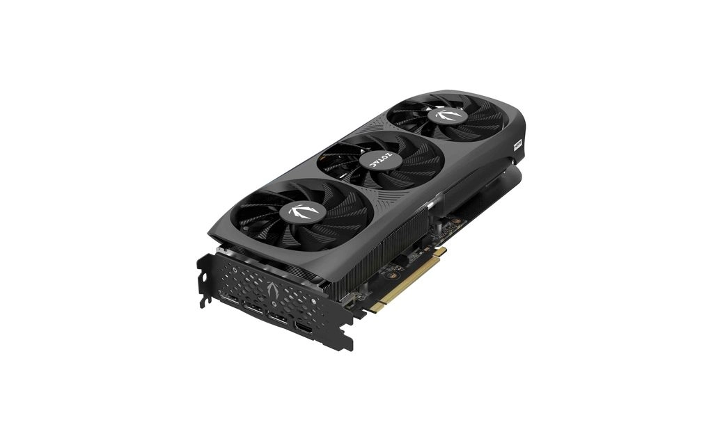 GeForce RTX 4070 Ti AMP AIRO Bundle