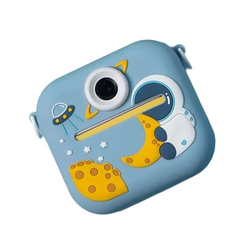 Kids Instantly Print Camera