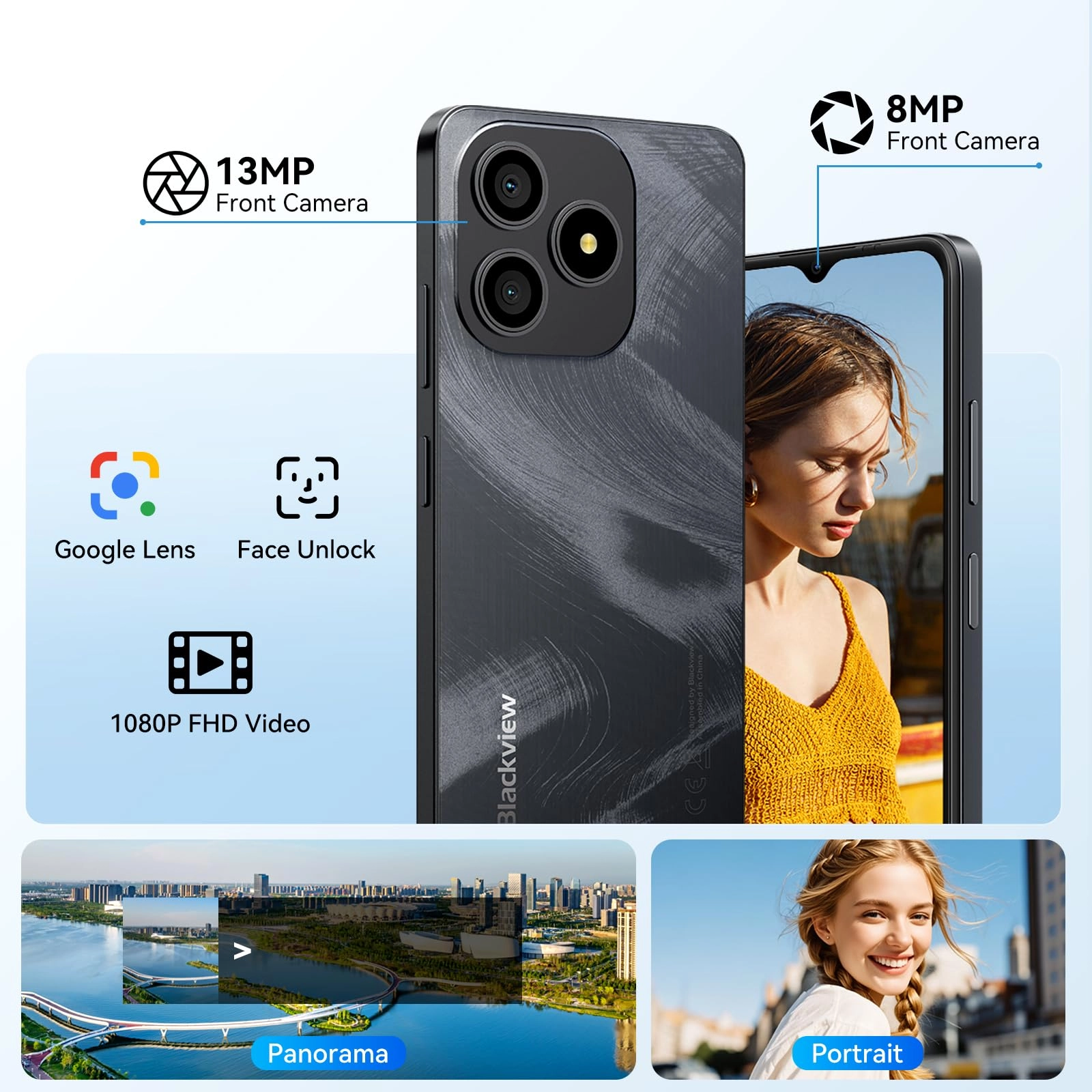 WAVE 9C - 12GB 128GB