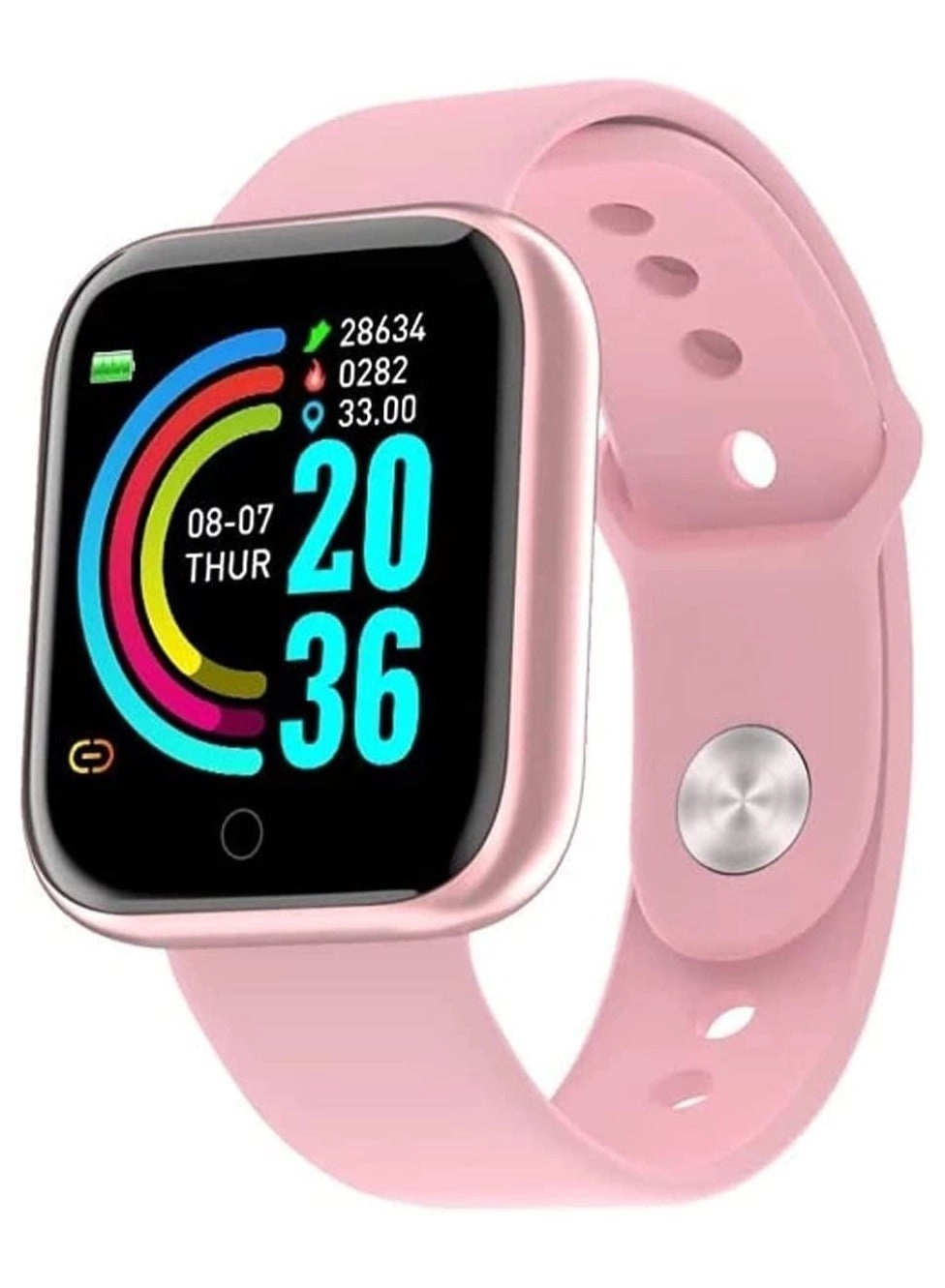 GUDOO Smart Watch - 1.44"