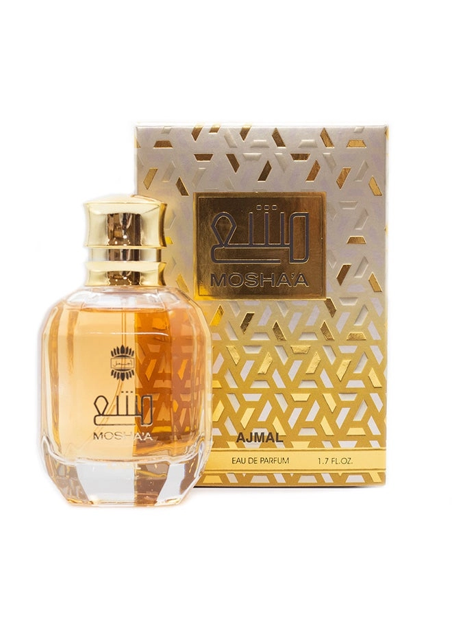 Mosha'A Eau de Parfum 50 ml