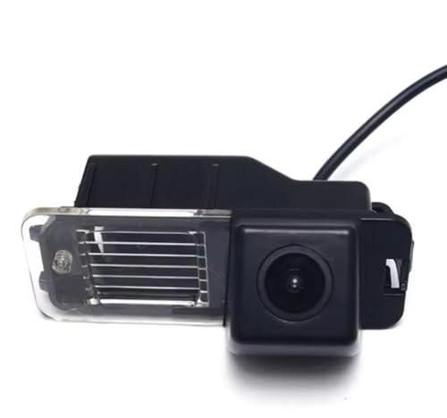 Rear View Camera - Wired