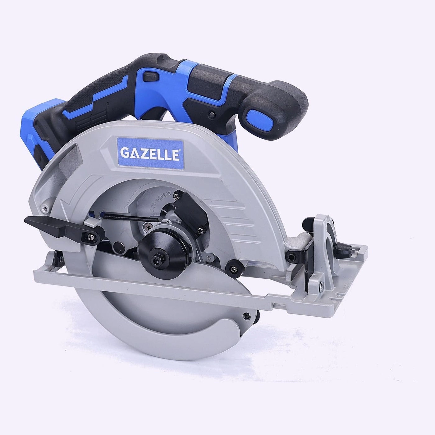 Circular Saw - 185 mm