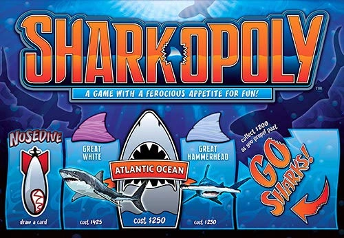 Sharkopoly