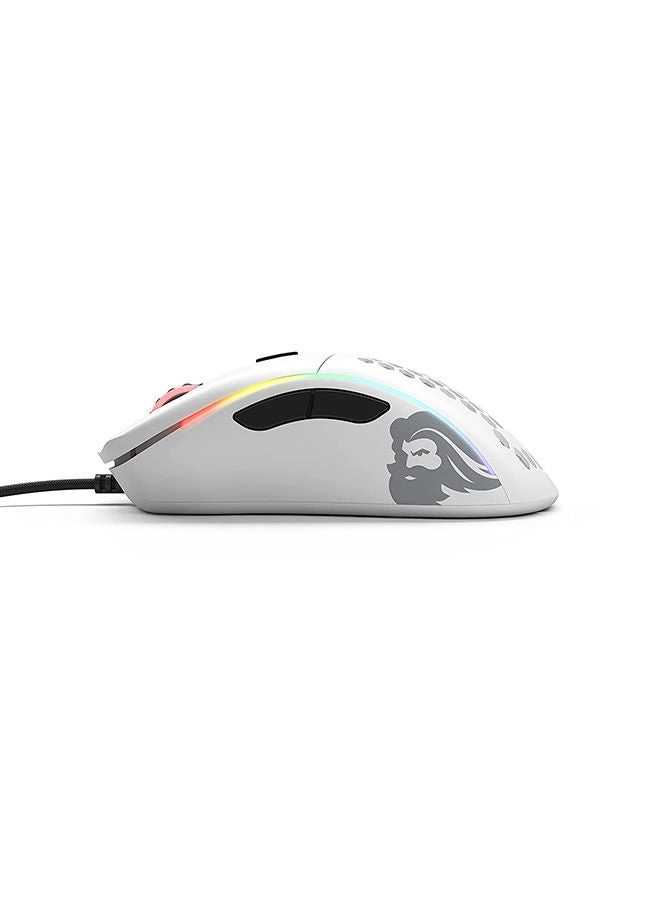 Model D Gaming Mouse - Wired