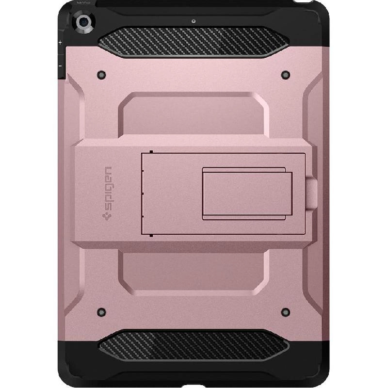 Tough Armor Tech Case with Stand for iPad 10.2-inch (2019)