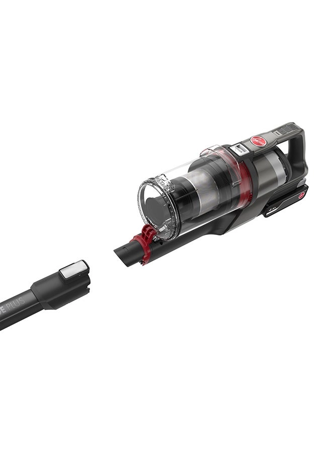 CLSV-VPME - carpets and hard floors 40 minutes