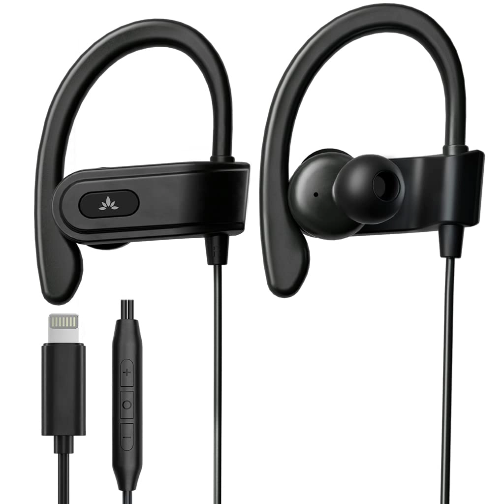 L171 Wired Earbud