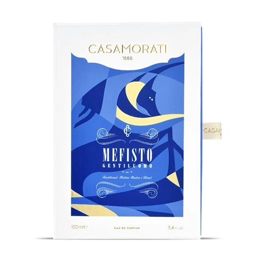Mefisto Eau de Parfum - 100 ml