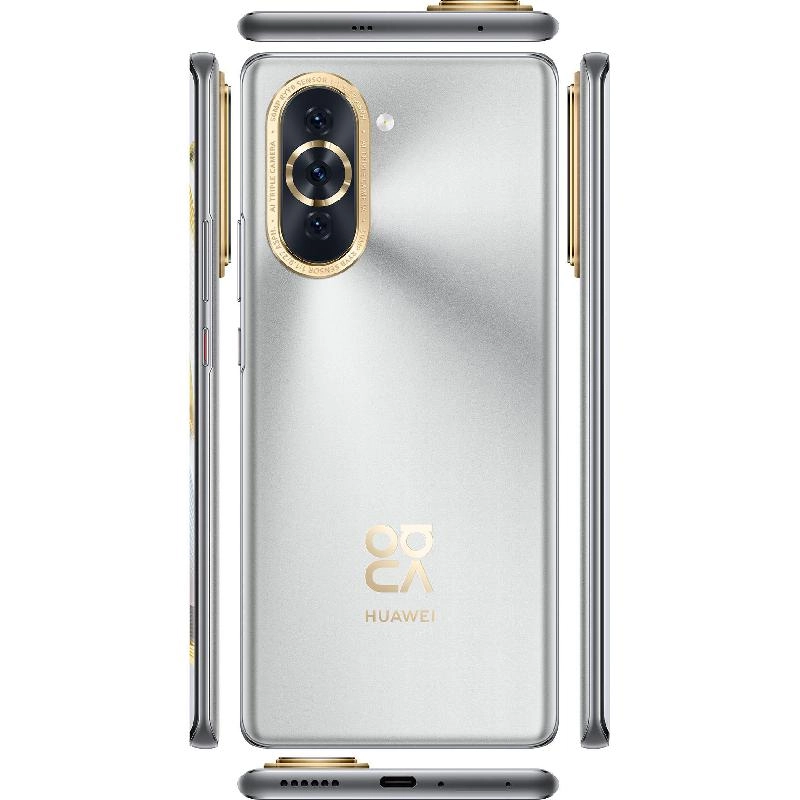 nova 10 - 8 GB 256 GB