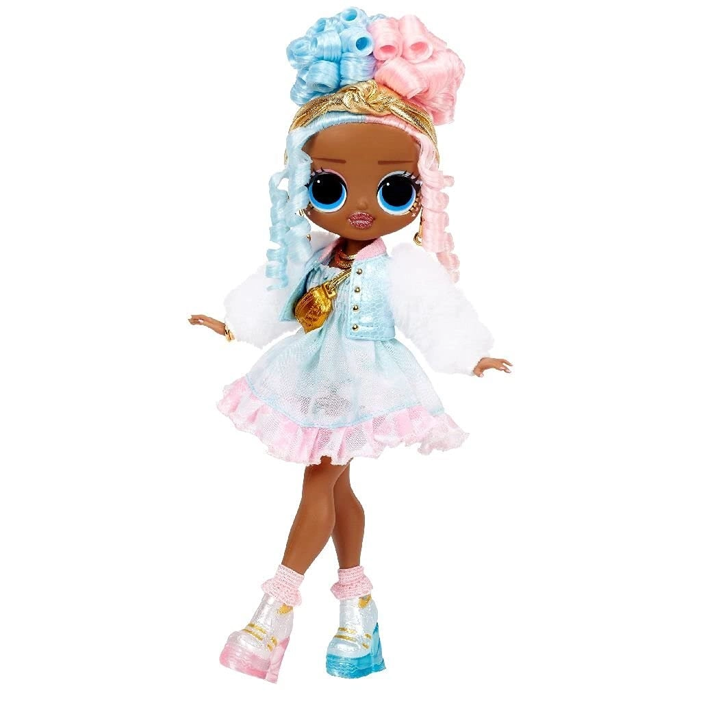 LOL OMG Sweets Fashion Doll - 20 Surprises Ages 4+