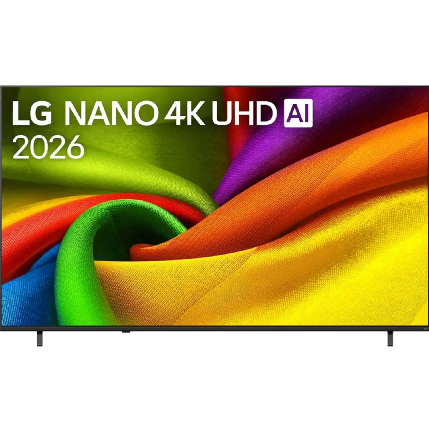 LG 85NU840B6LA - 85in