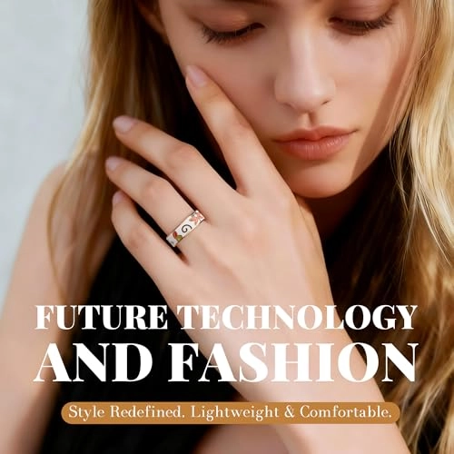 Smart Ring - 7