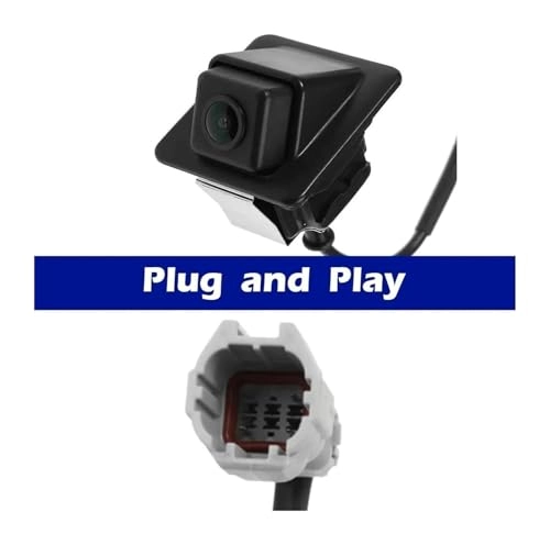 Reversing Camera - Night vision High Definition