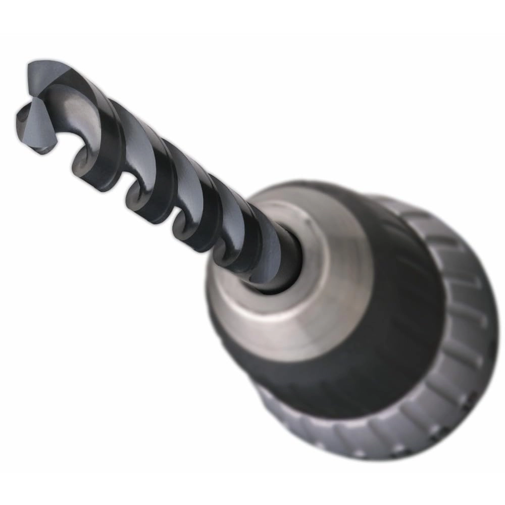 BL2636 - Aircraft Black Oxide 9/64 in.