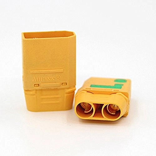 XT90-S - 5 Pairs Anti-Spark