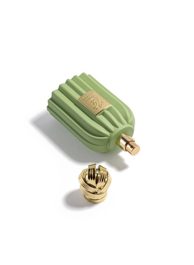 Najah Pistachio Eau de Parfum 100ml