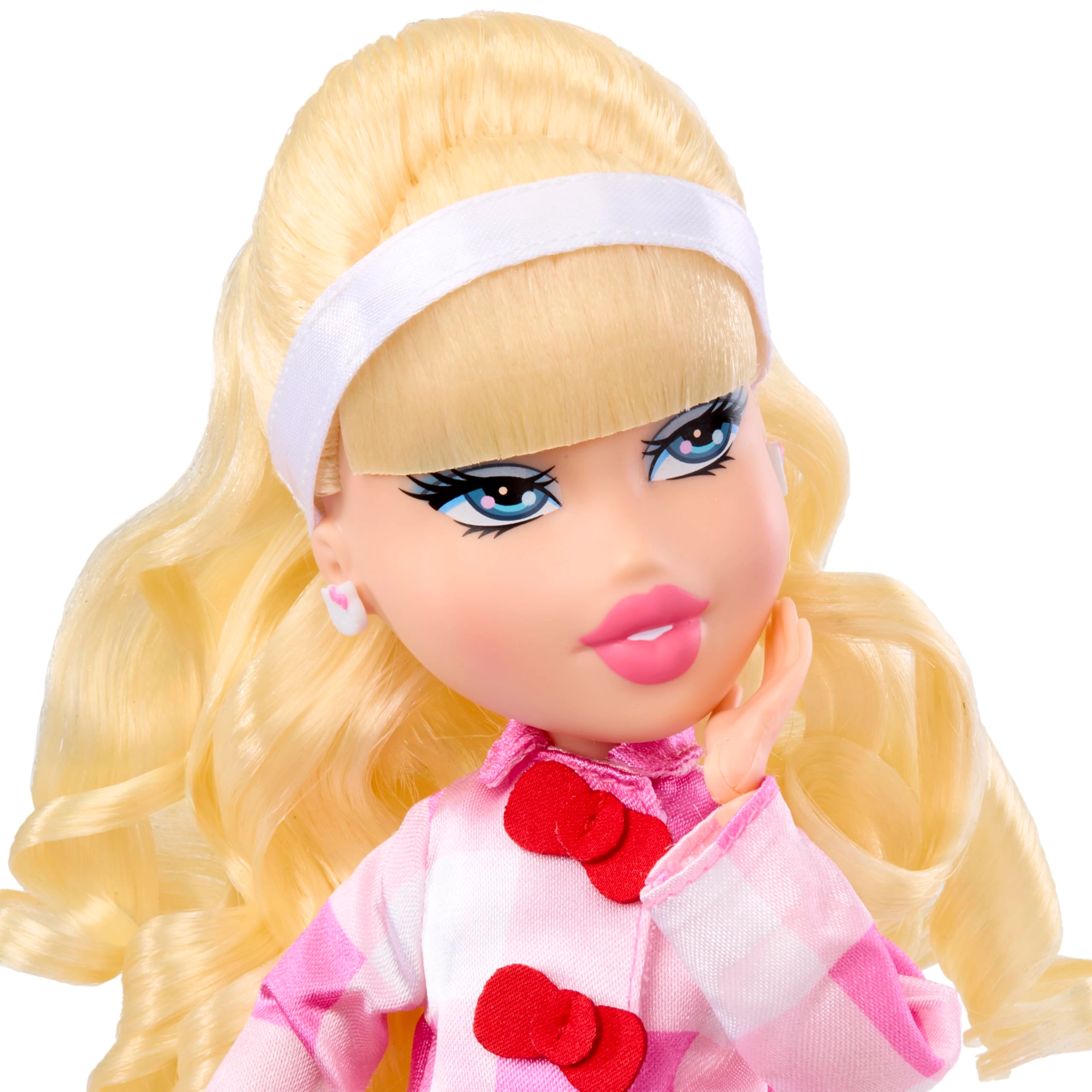 Cloe Sanrio Fashion Doll - Accessories