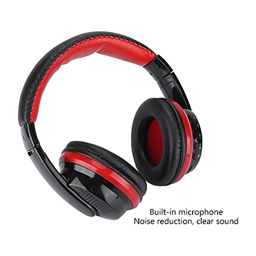 Foldable Bluetooth Headset Wireless Headset