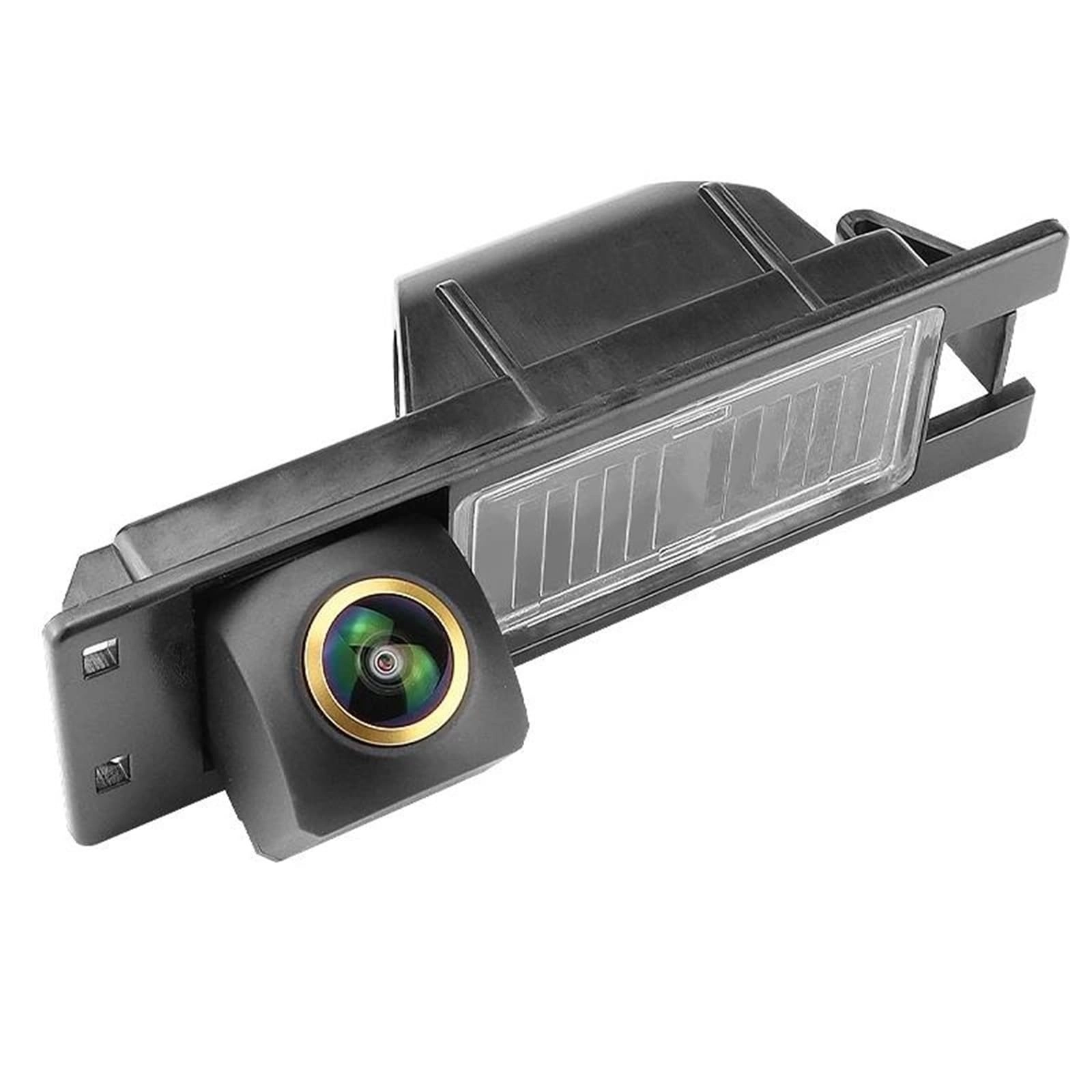 Parking Camera - Night vision