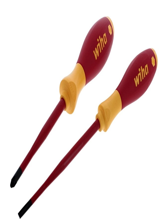 32189 Insulated Screwdriver Set (2 Pcs)