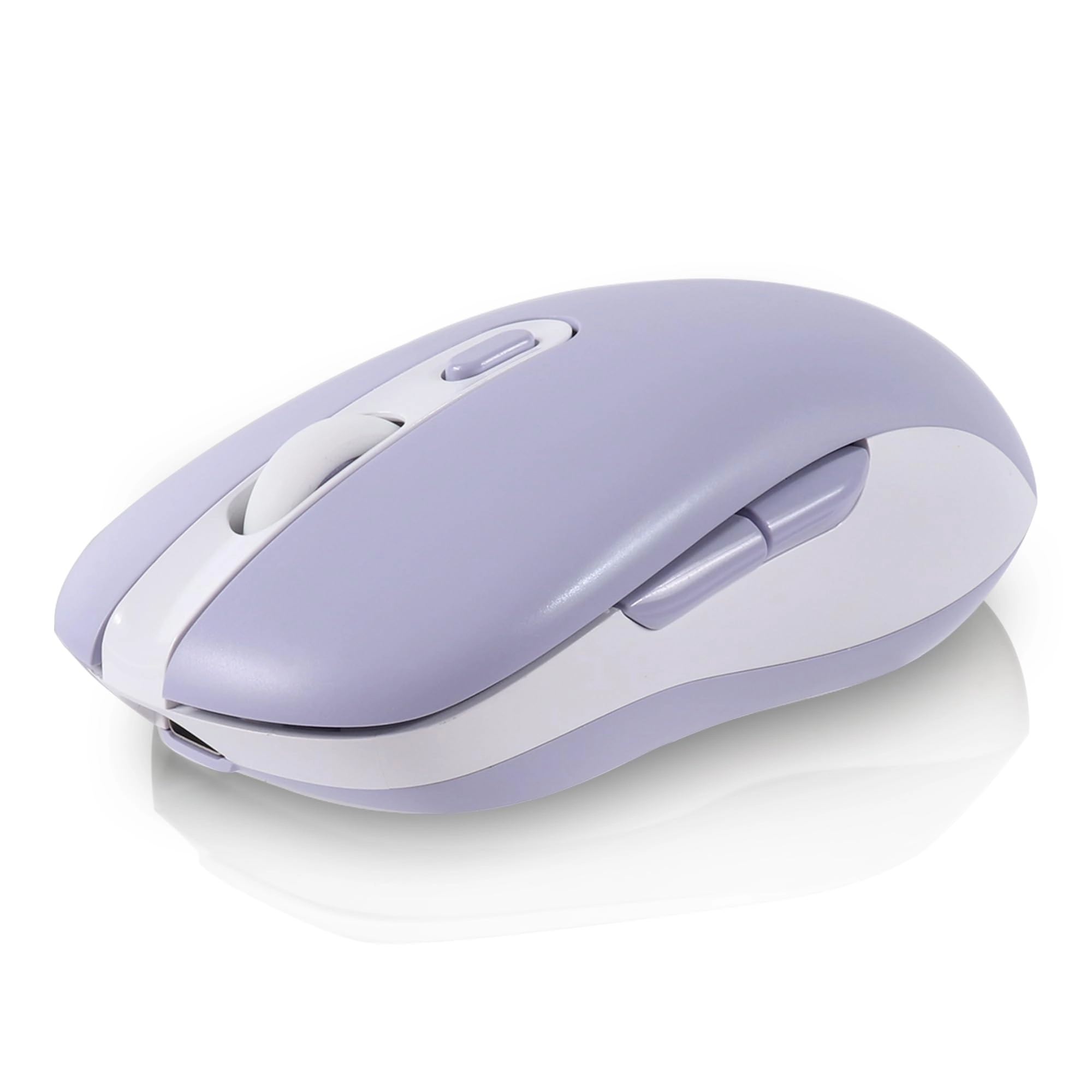 SRAYG Ergonomic Mouse - Bluetooth (5.0/3.0) USB