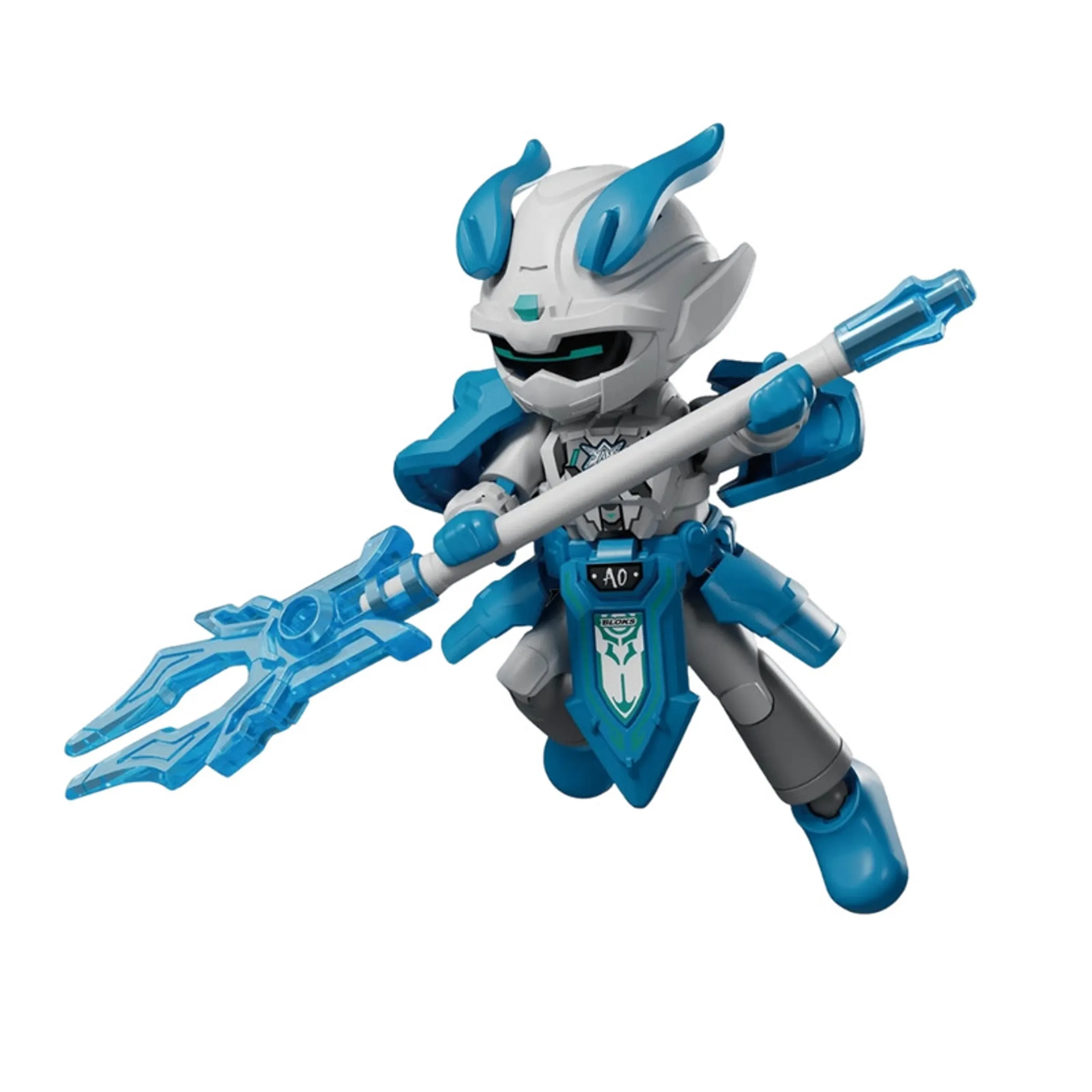 Hero Infinity Galaxy Version Turbo - 1 Pc