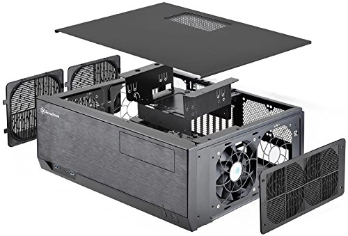SST-GD09B - Mid Tower