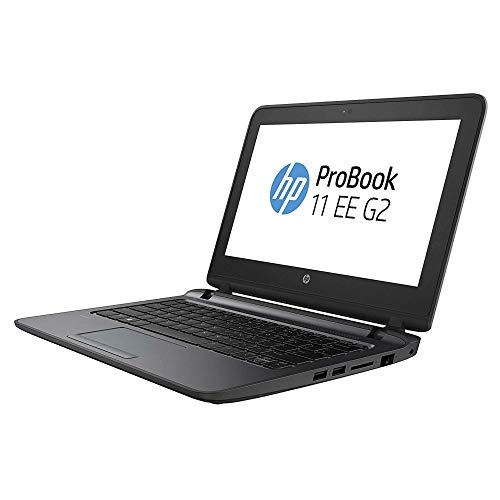 ProBook 11 - 11.6'' Pentium 4405U 8GB DRAM 128GB SSD