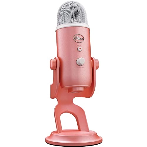 Yeti PDP USB Microphone