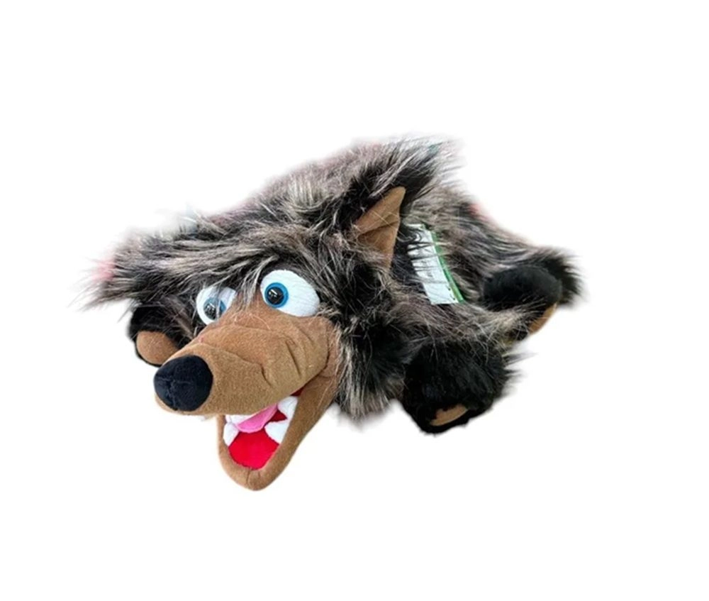 Rasputin - Hand Puppet