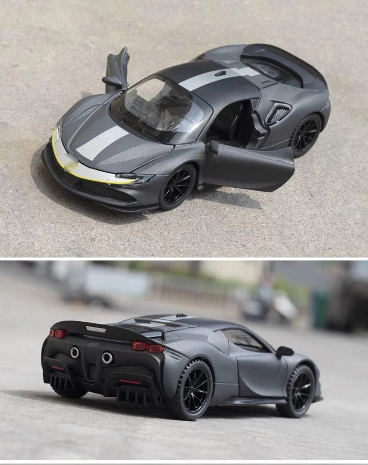 Fast & Furious 7 - 1:32 1pcs